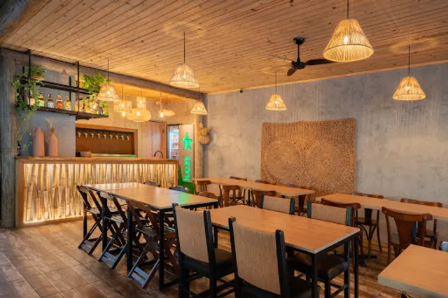 Restaurante Butiquim Nordestino