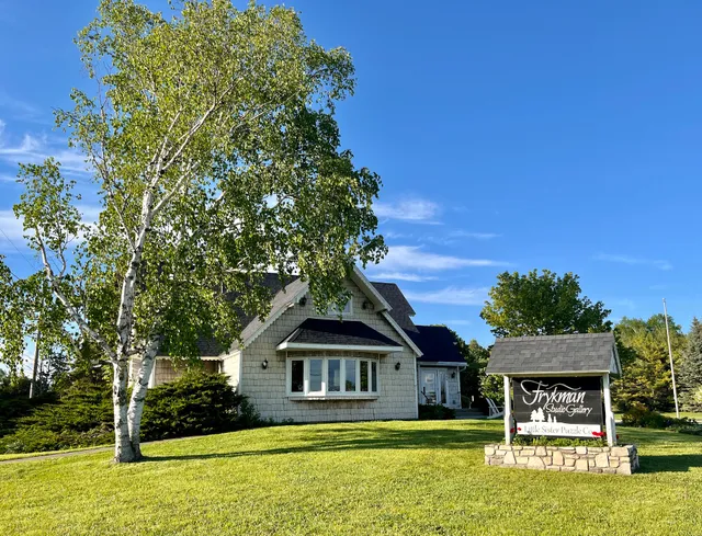 Frykman Studio Gallery