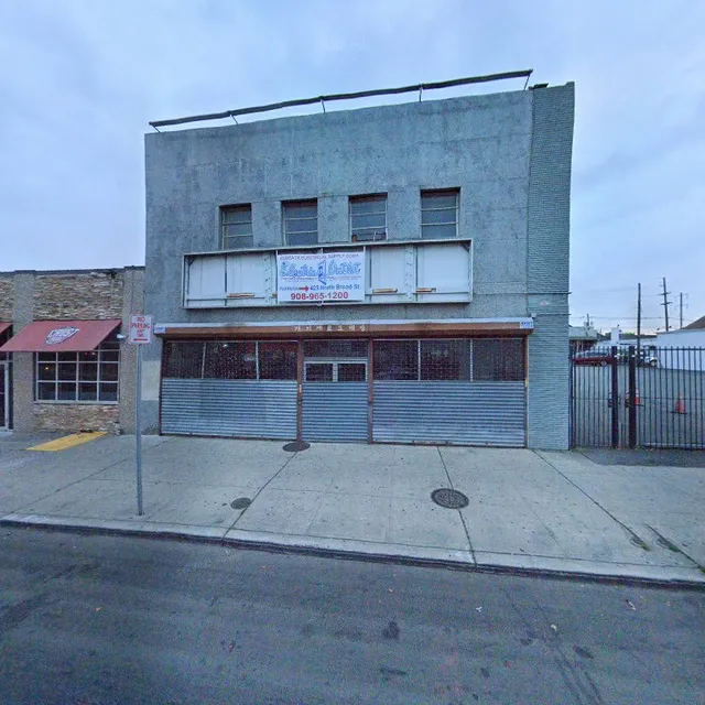 Suditack Electrical Supply