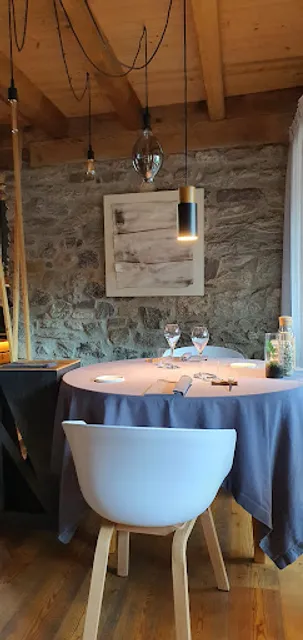 INDINIÒ ristorante