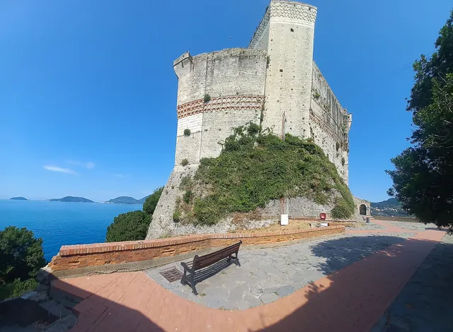 5 Terre Liguria bed and breakfast Liguria