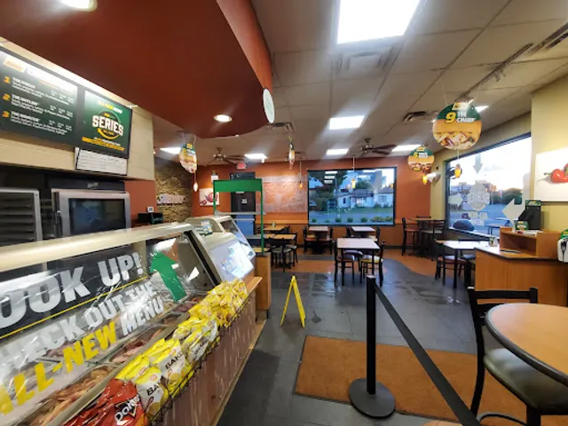 Subway