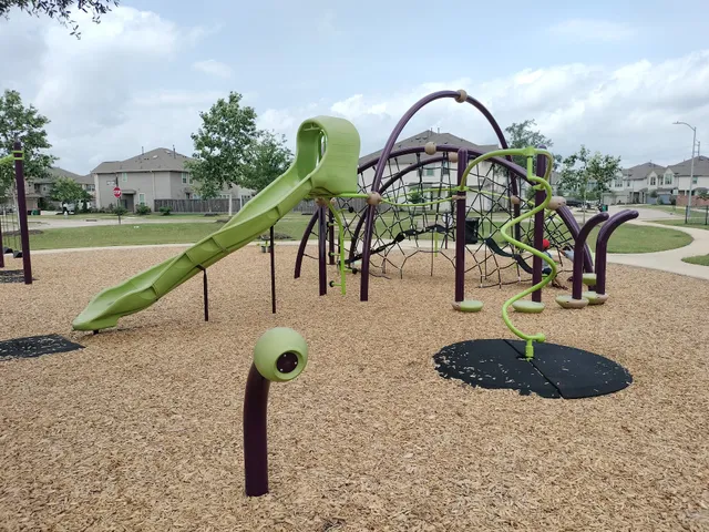 Ryon Park Playground