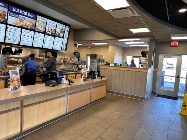 Culver’s