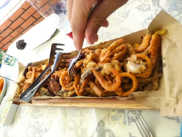 La Galleria Del Gusto