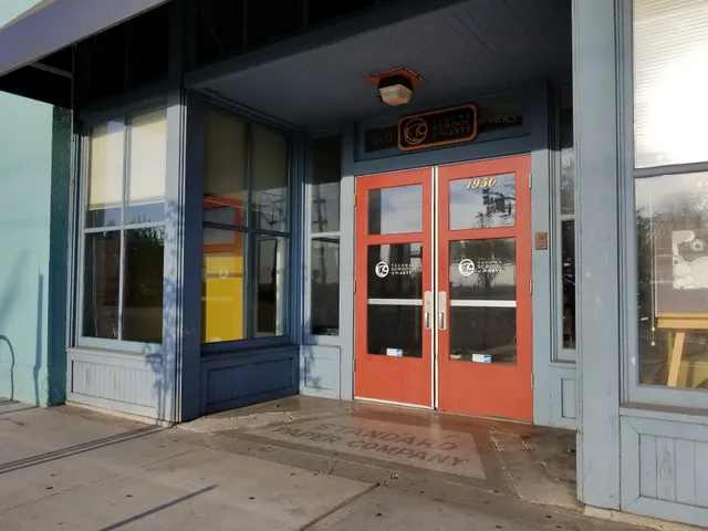 Tacoma School of the Arts