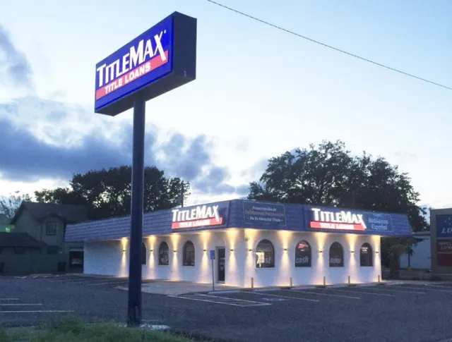 TitleMax Title Loans