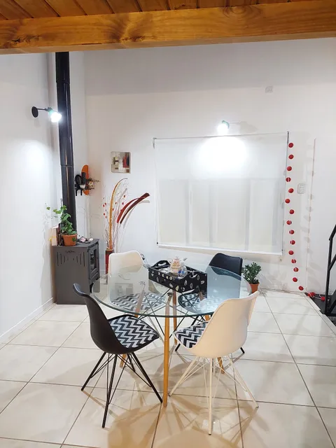 Dpto Temporario Tandil