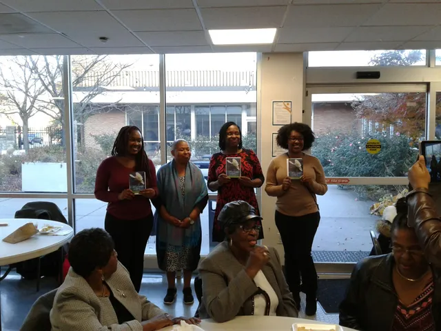 The League for People with Disabilities