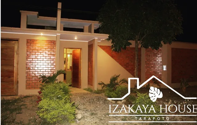 Izakaya House Tarapoto