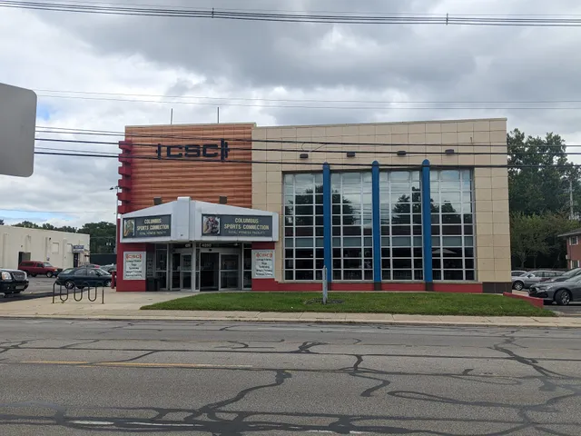 Columbus Sports Connection