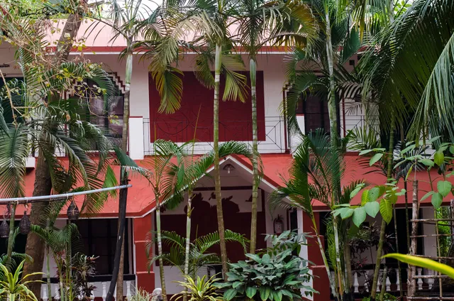 Baul Monn Santiniketan