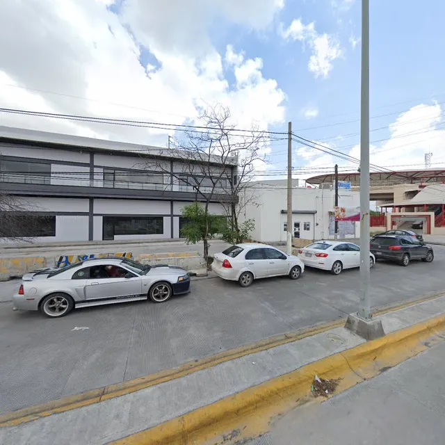 Foodology san nicolas