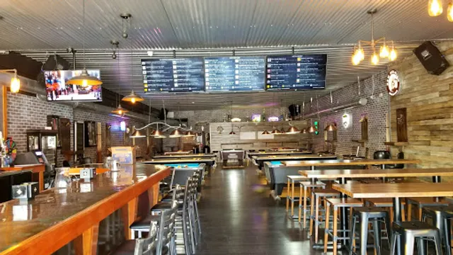 Craft Beer EmPOURium - Corner Pocket