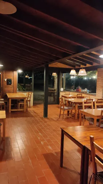 Restaurant Càmping Maçanet