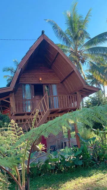 TETEBATU RICE FIELD BLISS