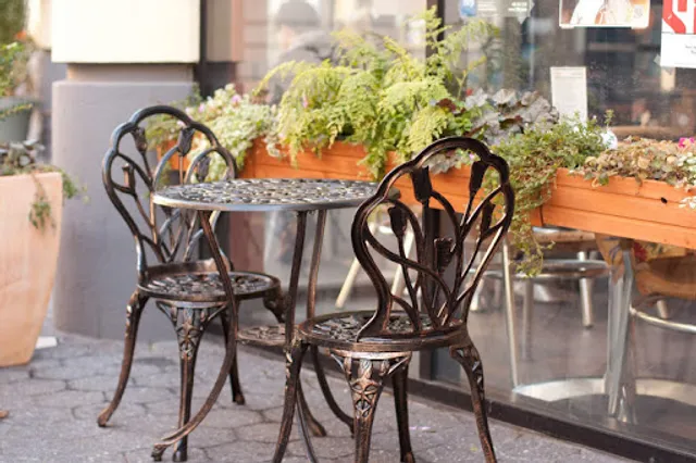 La Lune Sucrée Pastry Shop San Jose CA