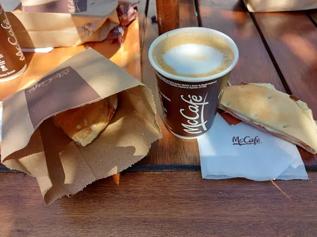 McCafé