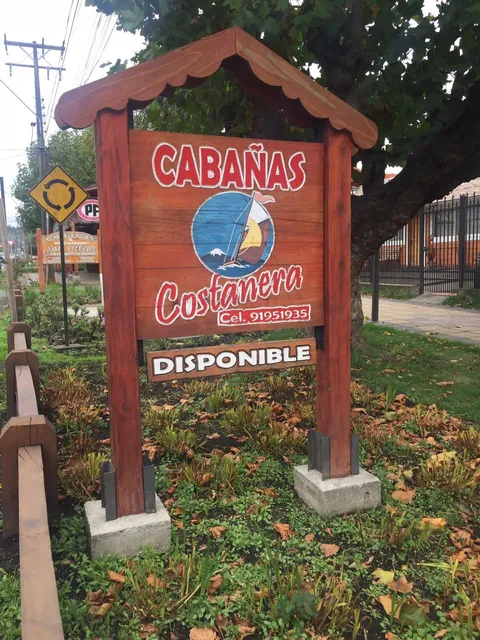 Cabañas Costanera
