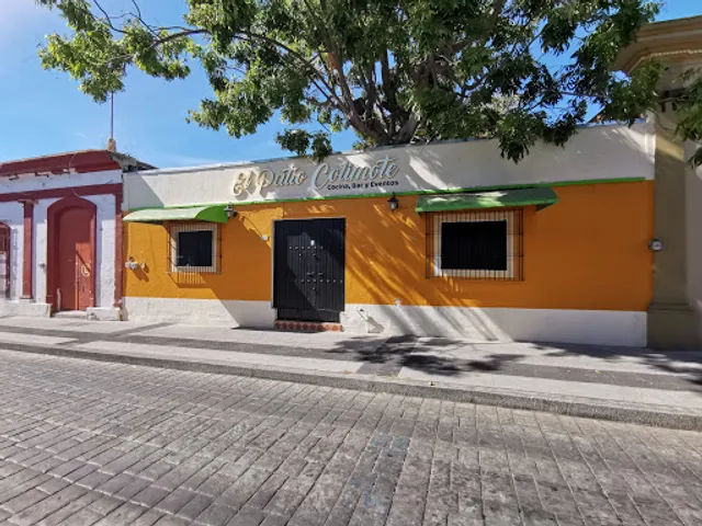 Restaurante el Patio Colimote, ¡Sazón, calidad y calidez!