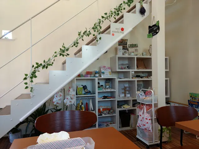 Cafe ままみーら