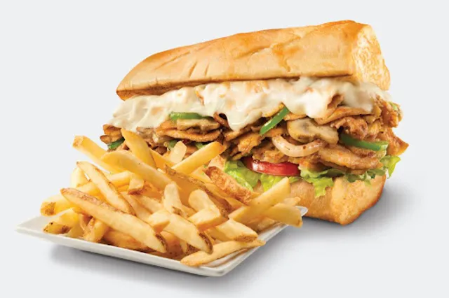 Charleys Philly Steaks and Wings