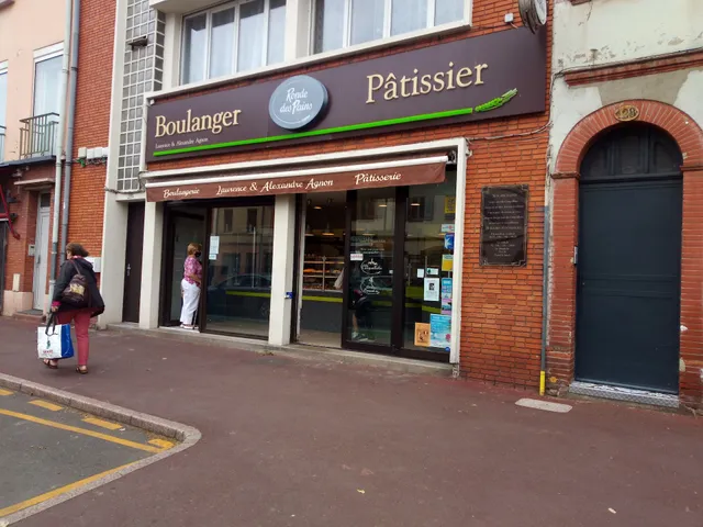 Boulangerie-Pâtisserie