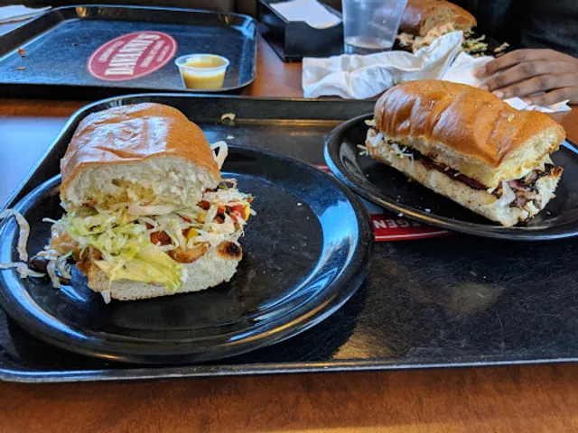 Davanni's Pizza & Hot Hoagies