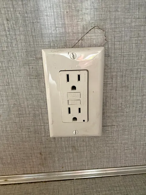 White Lightning Electric