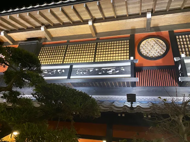 Kaizantei Itchō Kitamoto