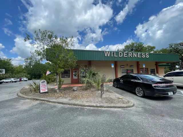 Sweet Jane's Candy Store