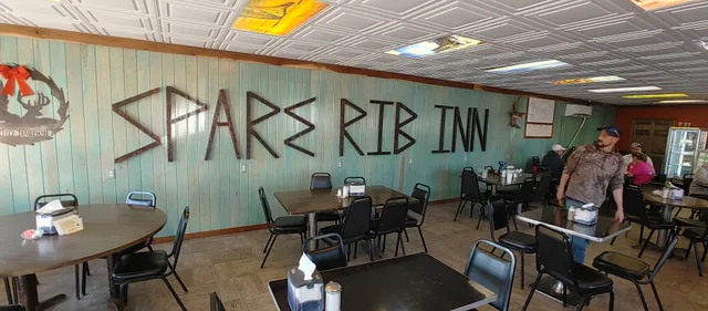 Spare Rib Inn