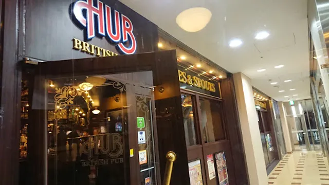 HUB Lotte City Hotel Kinshicho