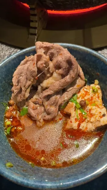 Xinglou Hot Pot (Changshou Rd Branch)