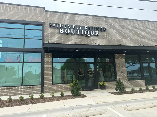 Extremely Refined Boutique
