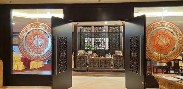 眉山川菜馆 Meisan Szechuan Restaurant