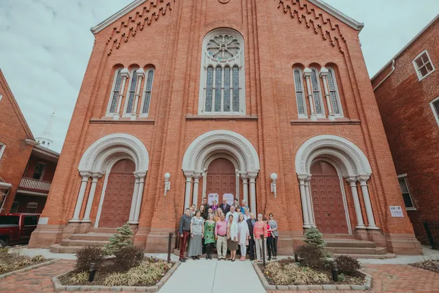 The Lord's House of Prayer