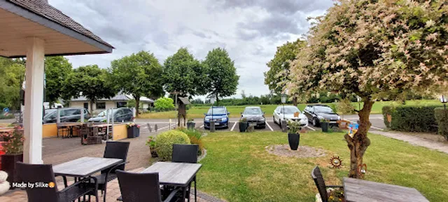 Haus Waldesruh Hotel Restaurant