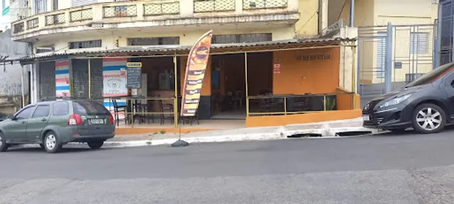 Casa do Norte Mocotó de Ouro