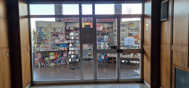 B&B Capruzzi Holiday 240