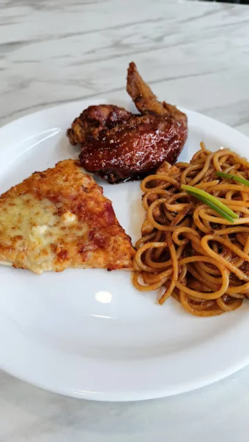 Yellow Cab Pizza Co.