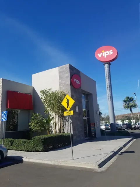 Vips Tijuana Macroplaza