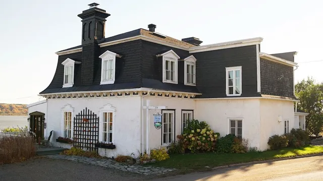 Le Petit Séjour Auberge