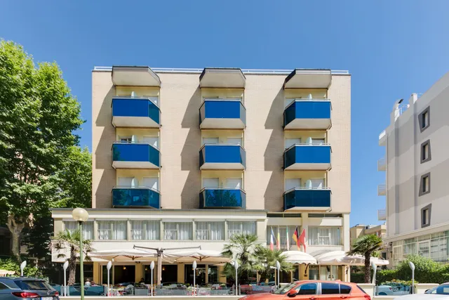 Hotel Cavour - Cesenatico