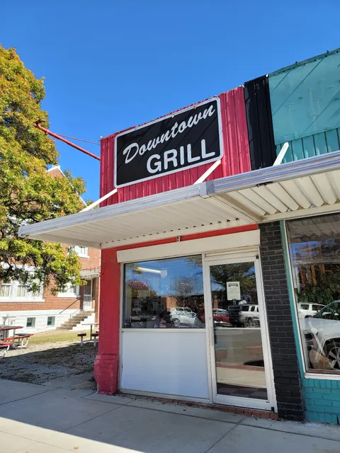 Down Town Grill