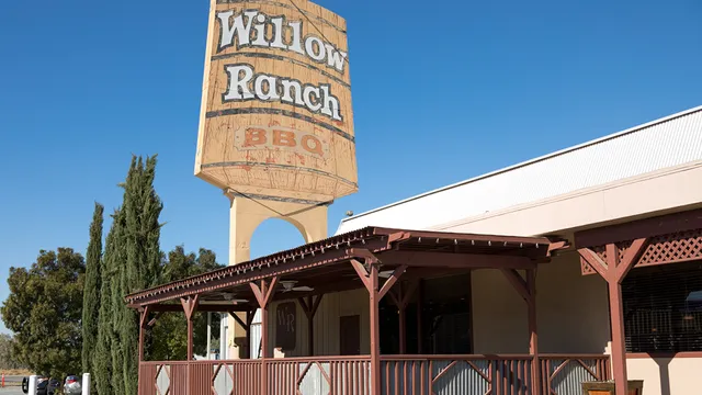 Willow Ranch