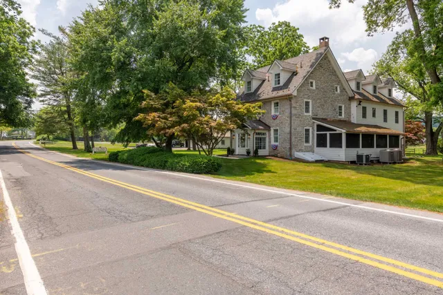 The Inn on Church Road