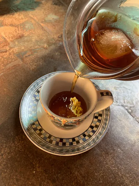 Room501 Coffee Roasters