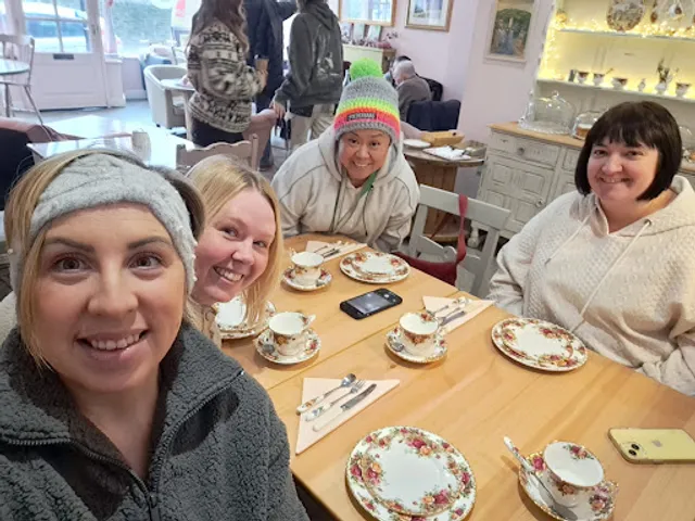 Miss Bee’s Cafe & Catering