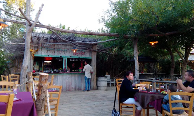 LA GRANGE - PUB RESTAURANT